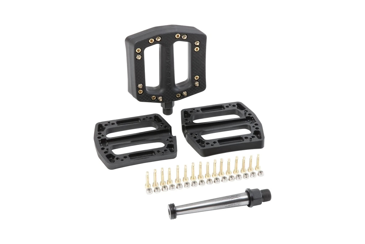 Odyssey OG PC Pedals | Ride Hub