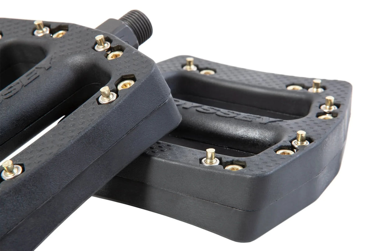 Odyssey OG PC Pedals | Ride Hub
