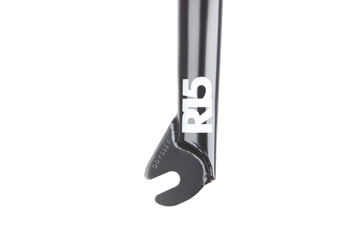 Odyssey R15 15mm Offset BMX Fork | RideHub