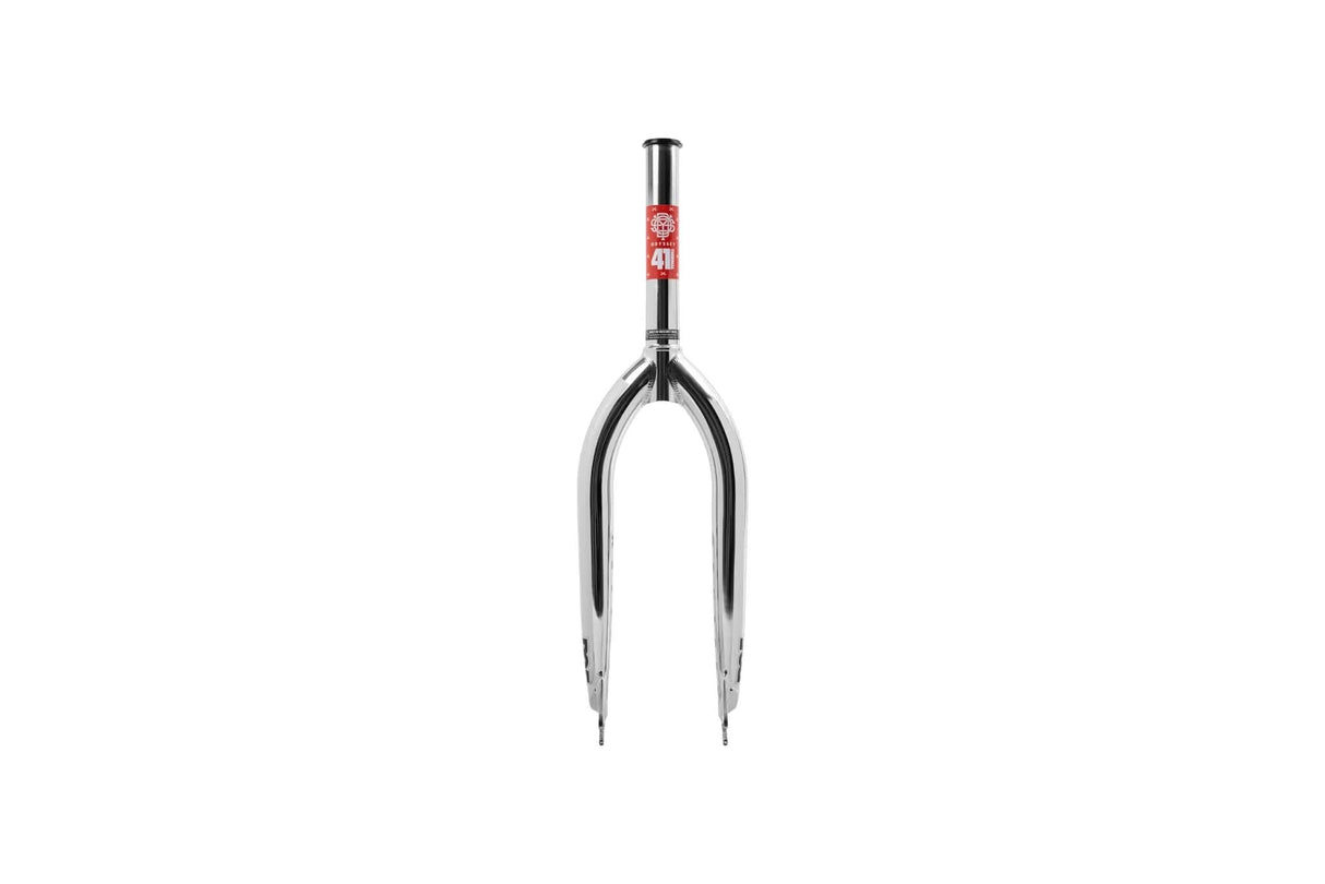 Odyssey R25 25mm Offset BMX Fork | Ride Hub