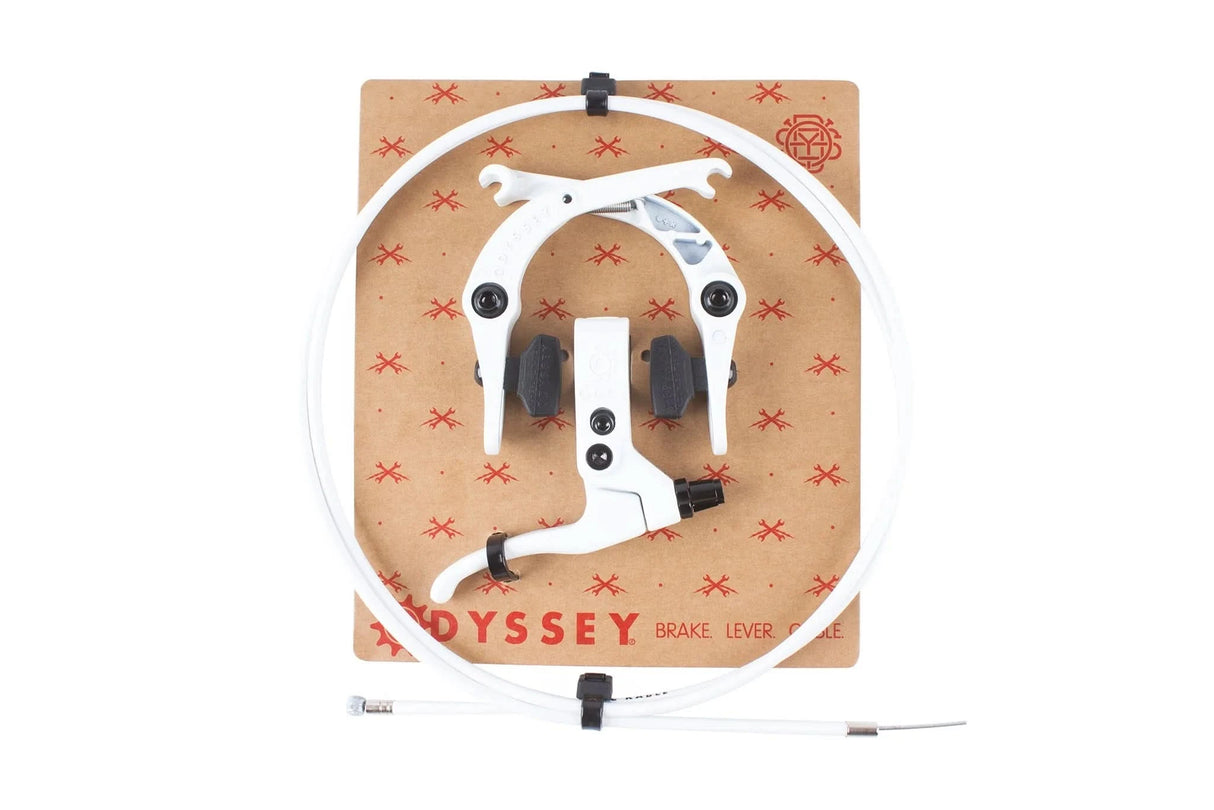 Odyssey Springfield Brake Kit | Ride Hub