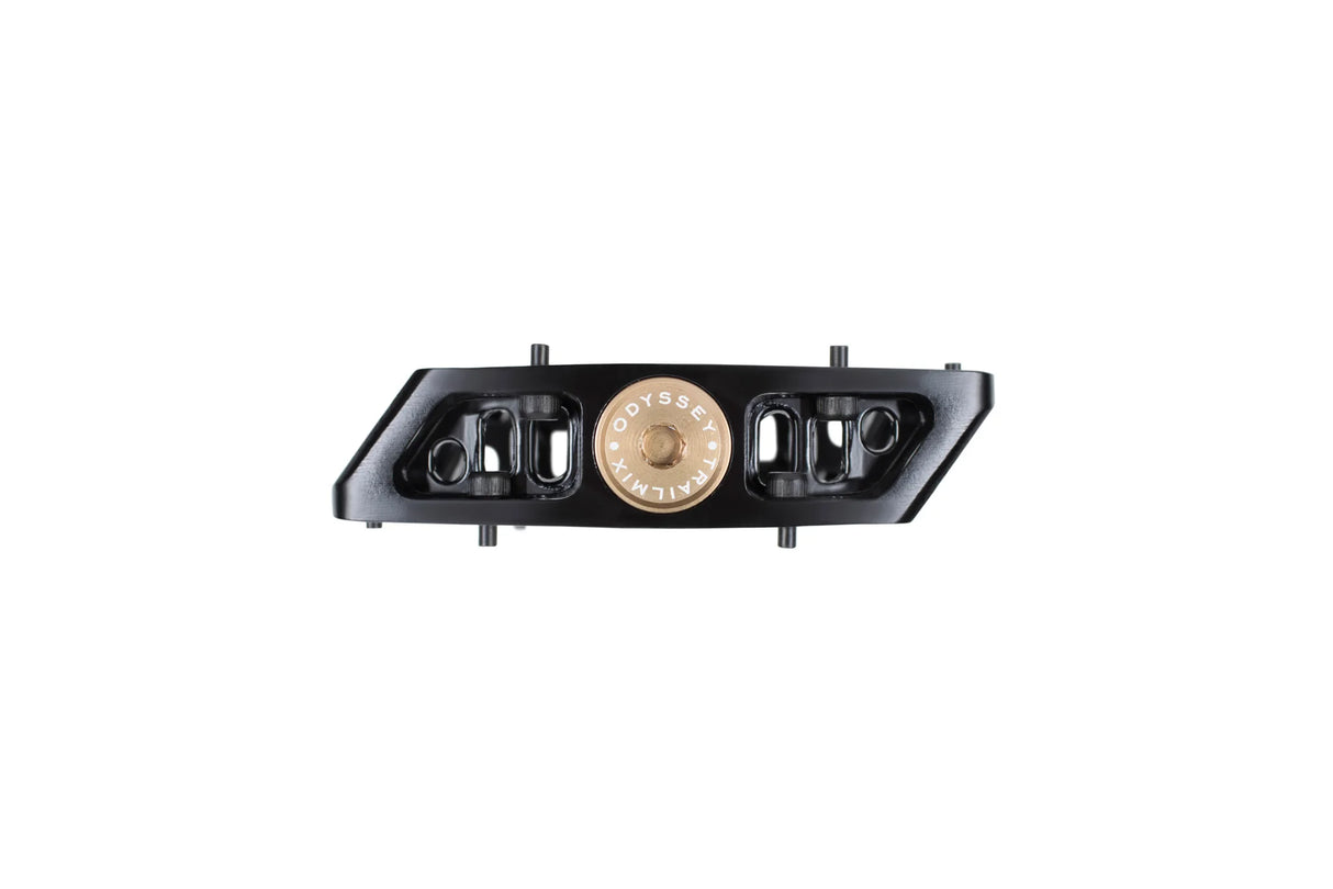 Odyssey TrailMix SB 9/16" BMX Pedals | Ride Hub