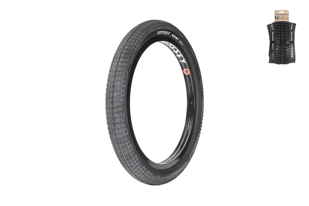 Odyssey Aitken K-Lyte BMX tire 20x2.25" | Ride Hub