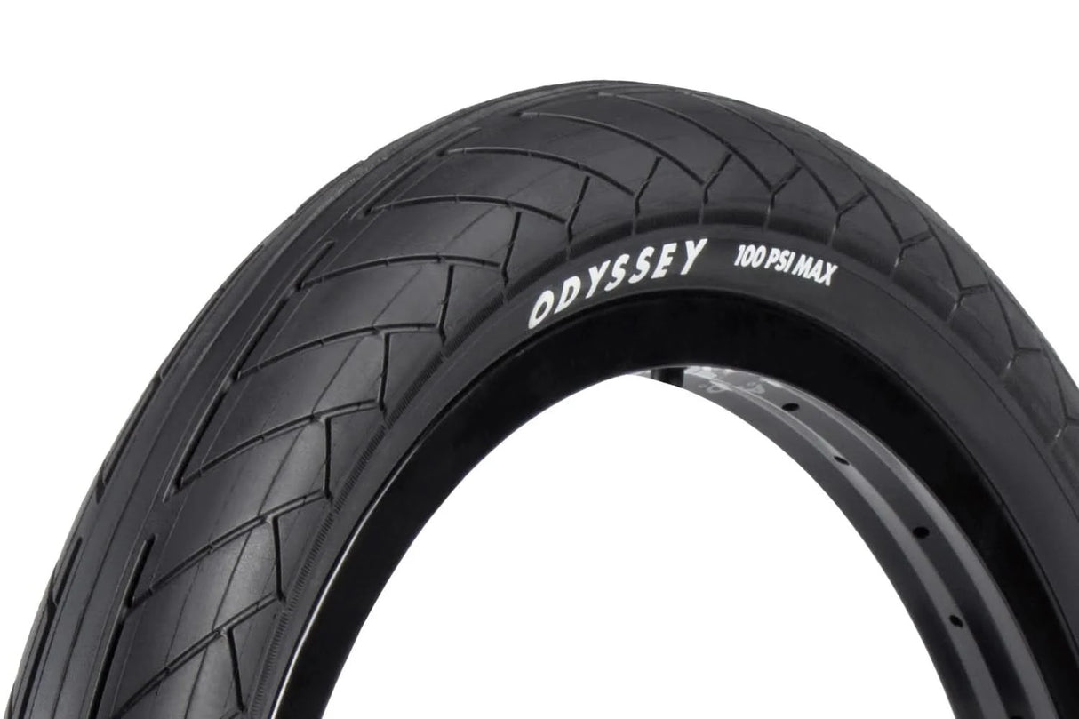 Odyssey Tom Dugan BMX tire 20x2.4 | RideHub