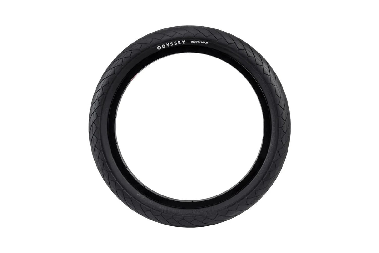 Odyssey Tom Dugan BMX tire 20x2.4 | RideHub