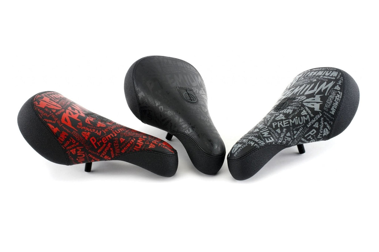 PREMIUM COLLAGE PIVOTAL SEAT