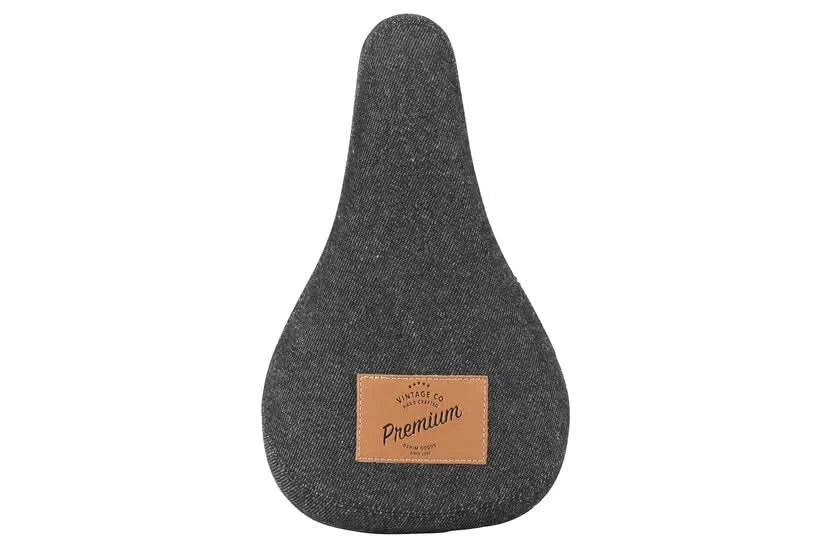 Premium Denim Stealth SATTEL