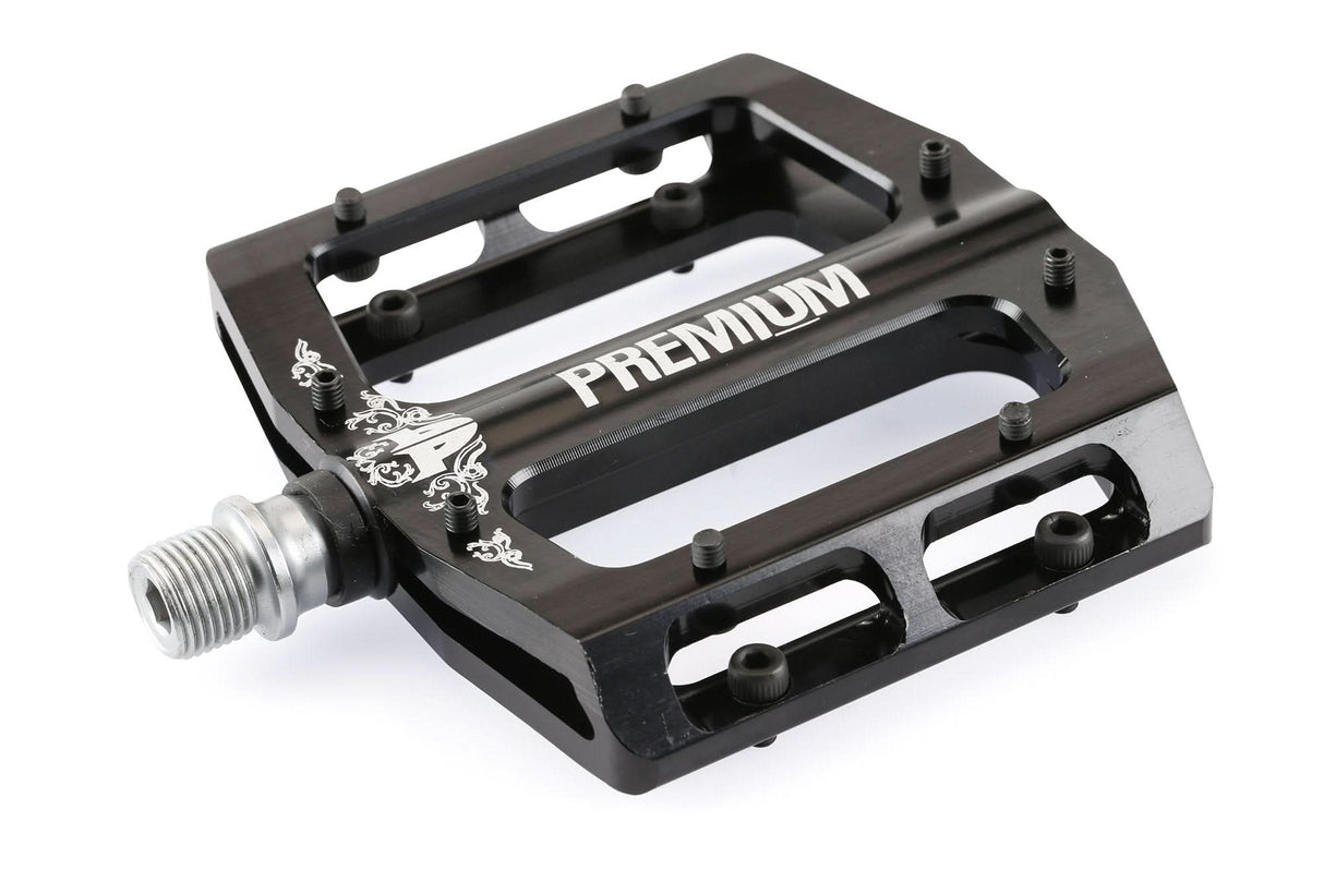 Pedal Slim Alu