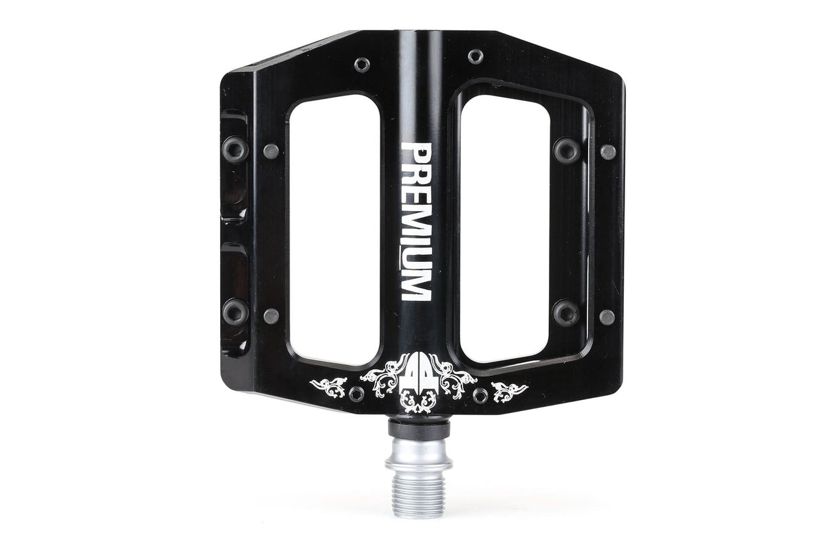 Pedal Slim Alu