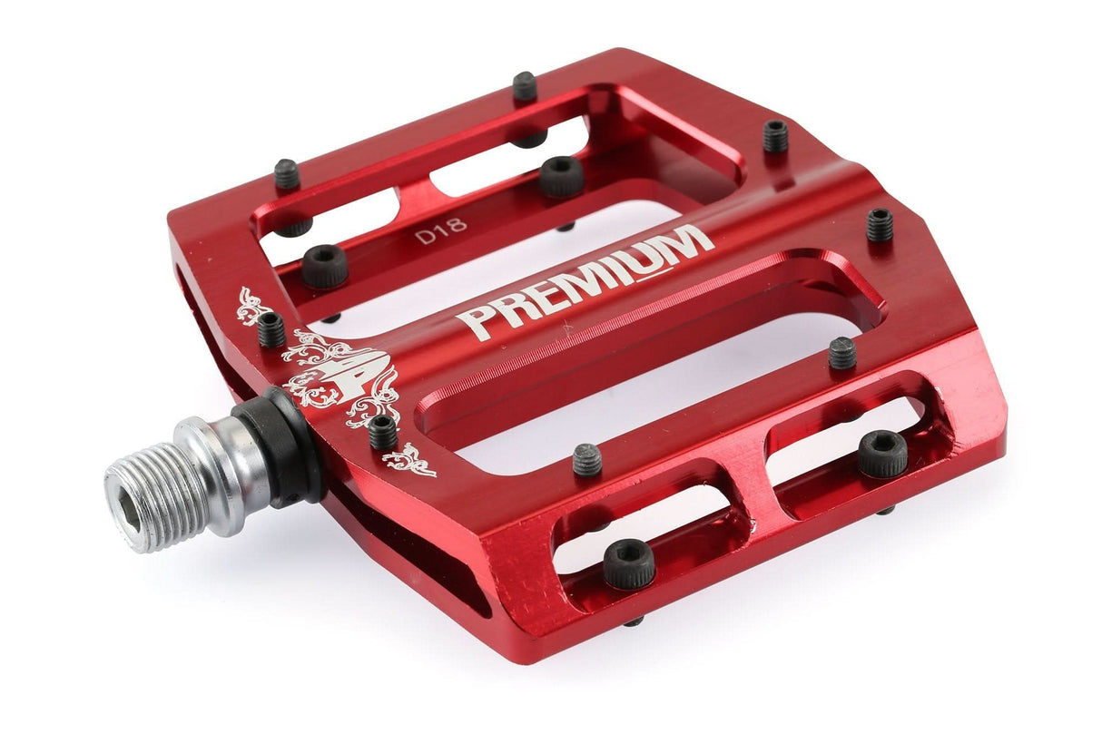 Pedal Slim Alu
