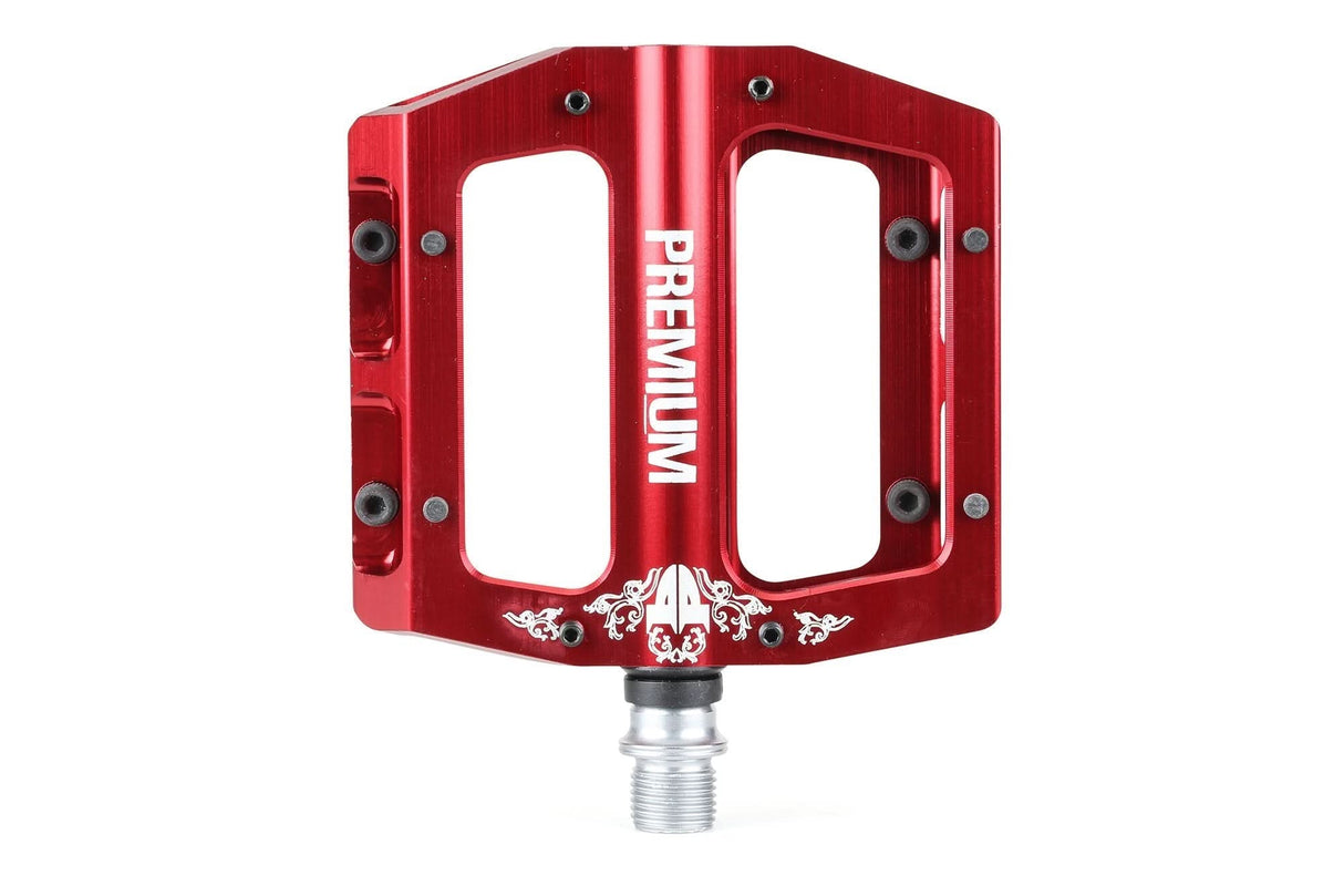 Pedal Slim Alu
