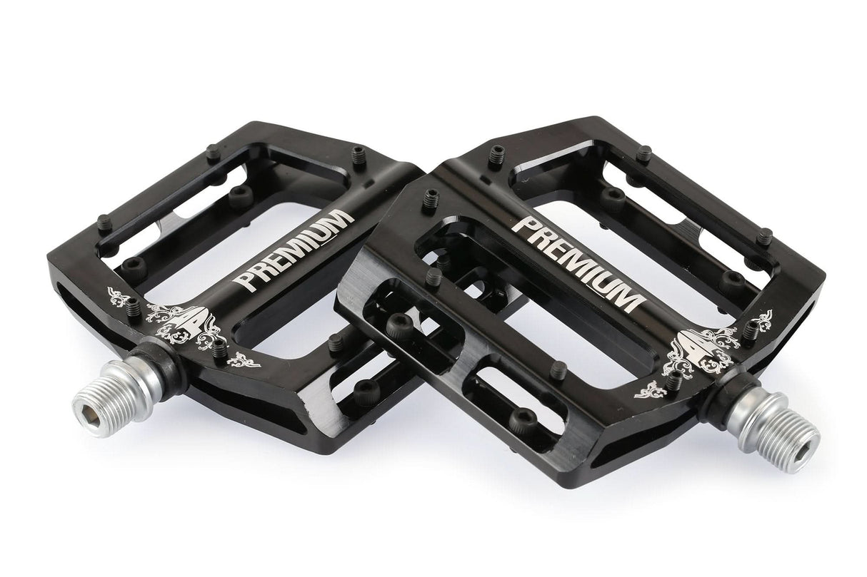 Pedal Slim Alu