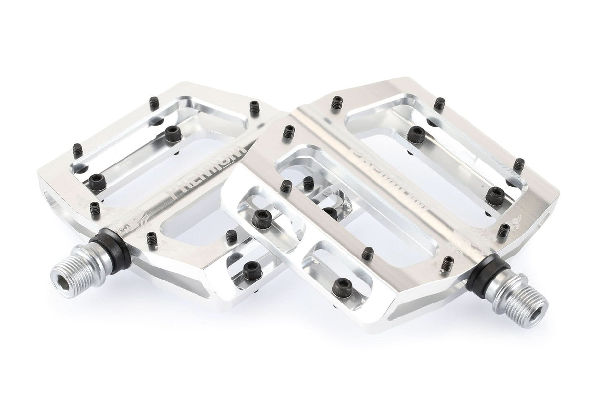 Pedal Slim Alu