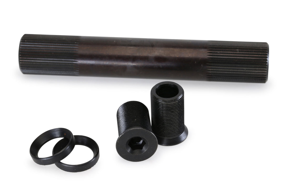 TRESTLE 24MM Kurbelgarnitur