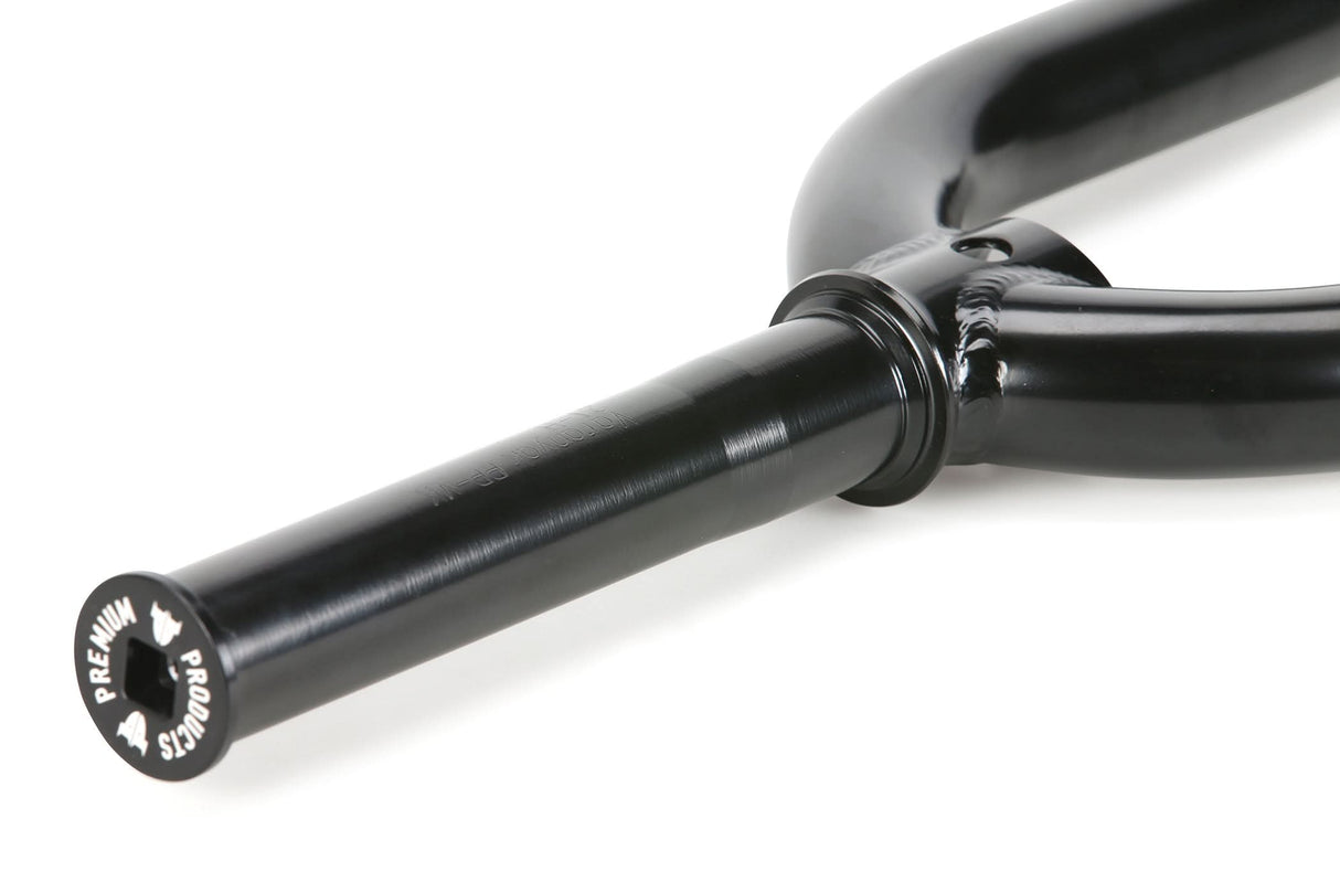 Premium Varanyak Fork – a revolutionary fork for technical BMX riding