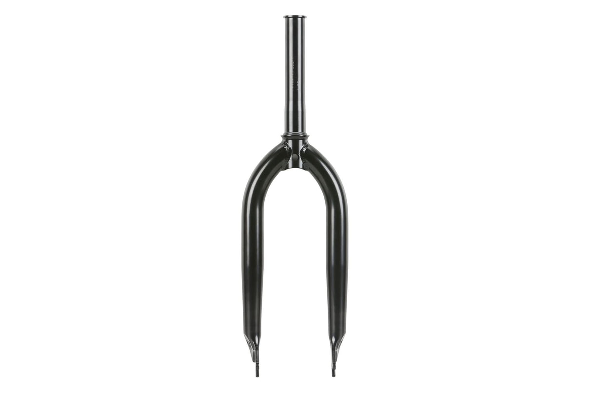 Premium Varanyak Fork – a revolutionary fork for technical BMX riding