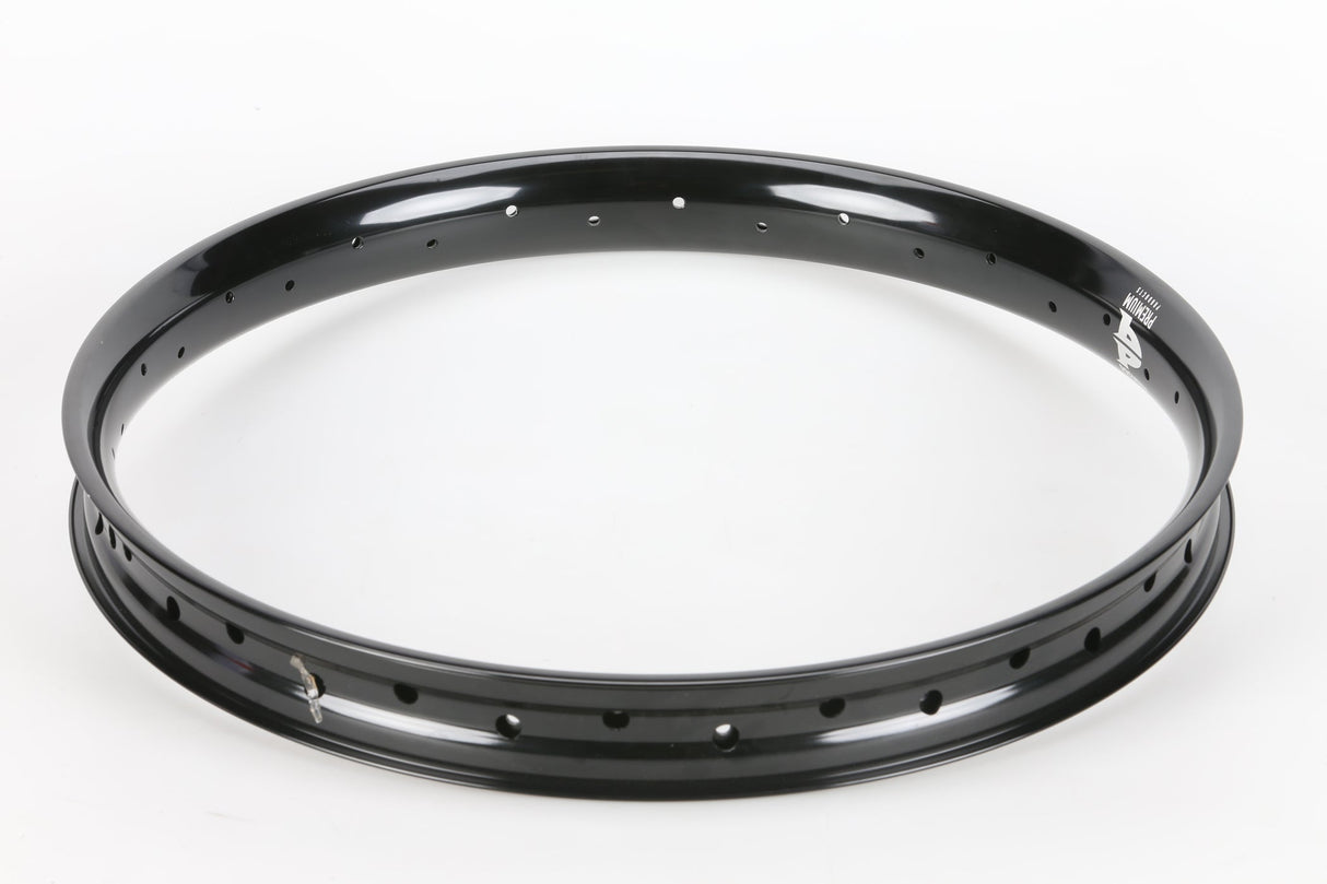Varanyak 36H Rim – Perfection for technical riding without brakes