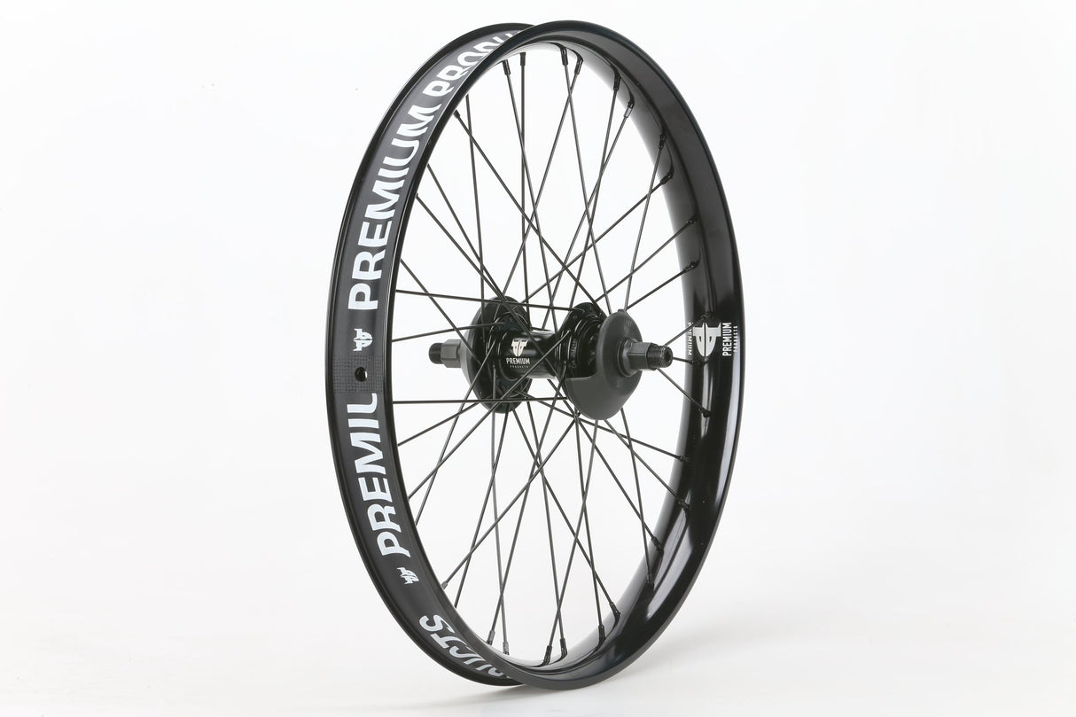 Curb Cutter Planetary Rear Wheel – Planetary Freecoaster 45mm | RideHub