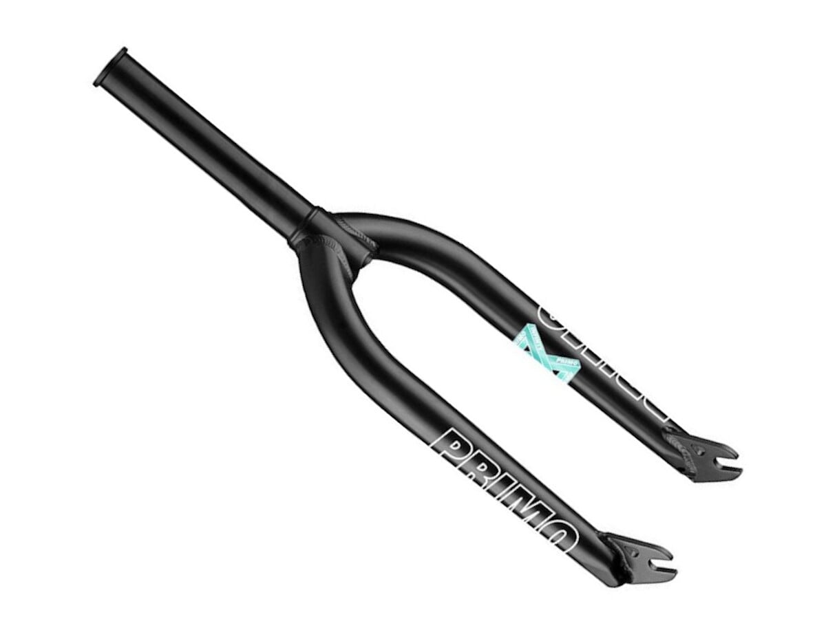 Primo Infinity 25mm Offset BMX Fork | RideHub