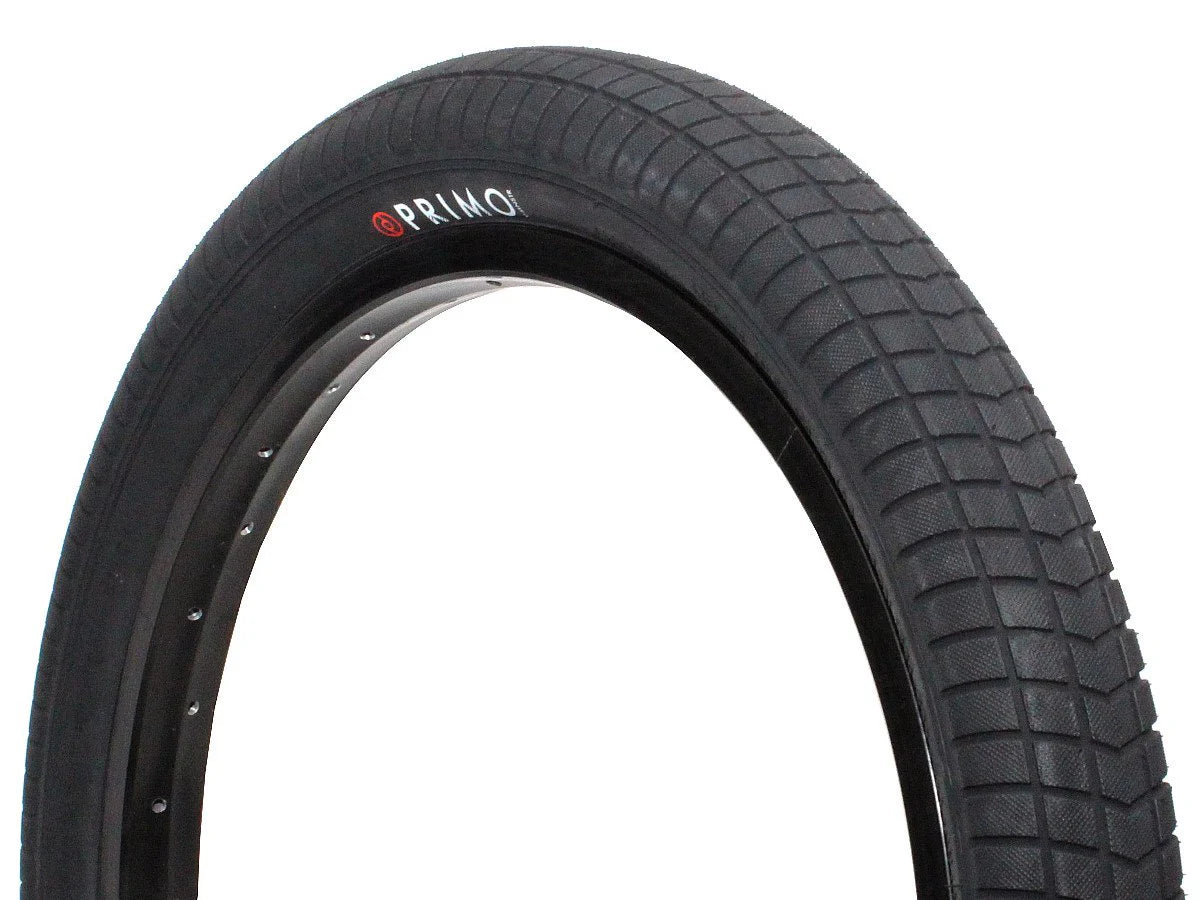 Primo V-MONSTER HD Tires BMX tire | RideHub