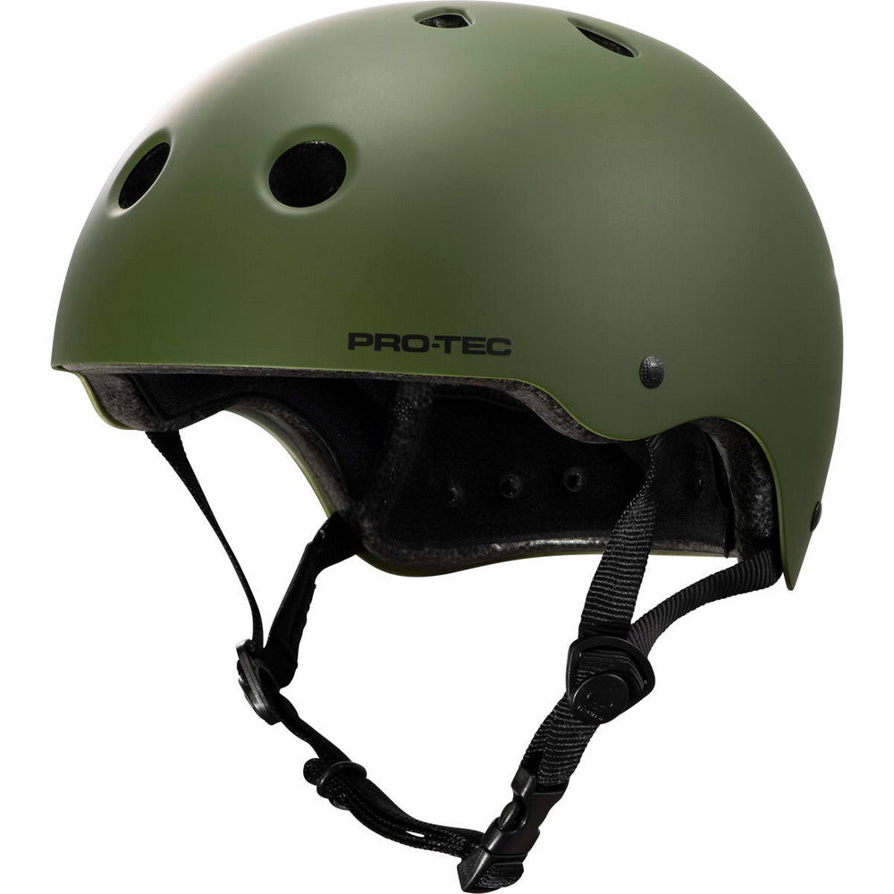 Kask BMX / Skate Pro-Tec Classic | RideHub