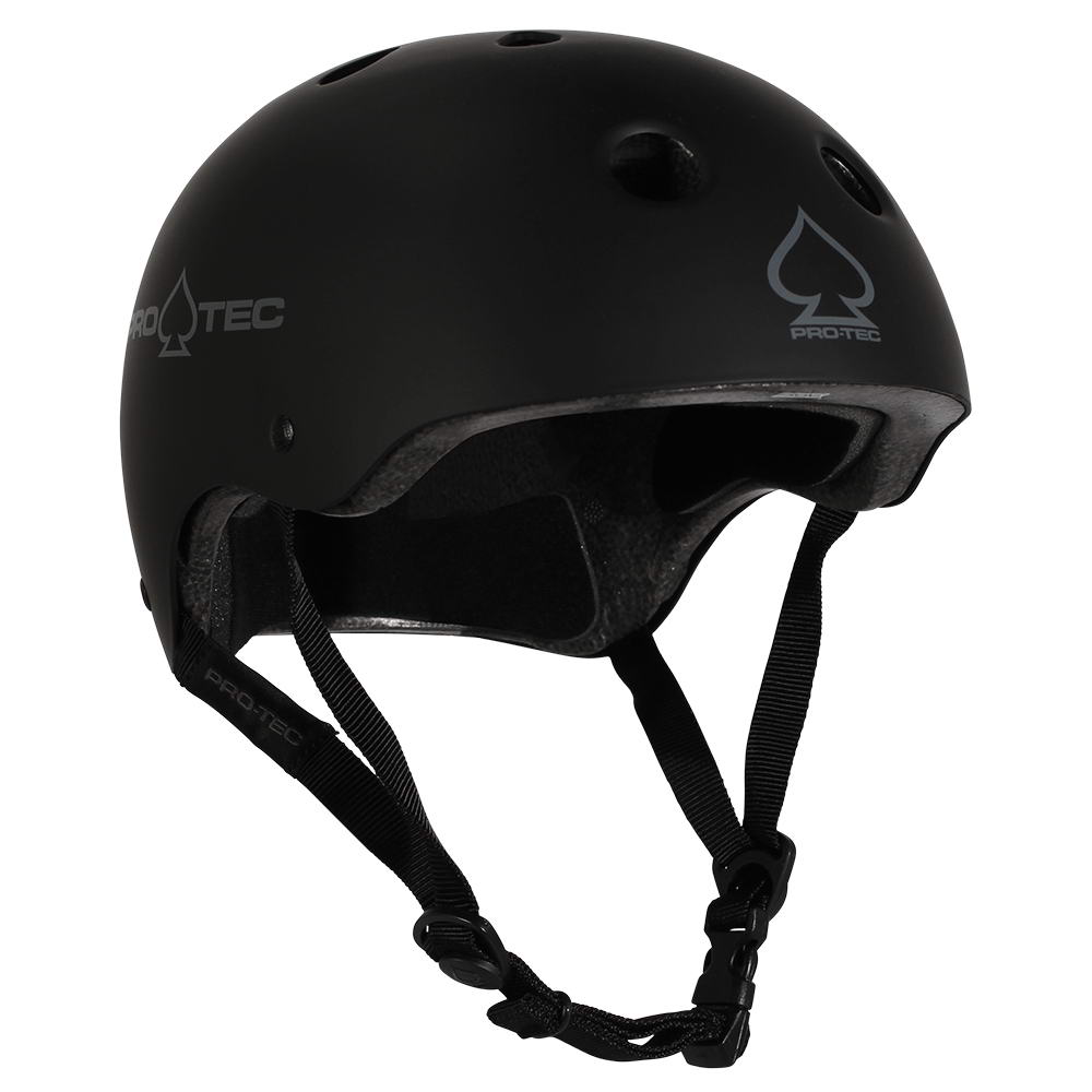 Kask BMX / Skate Pro-Tec Classic | RideHub