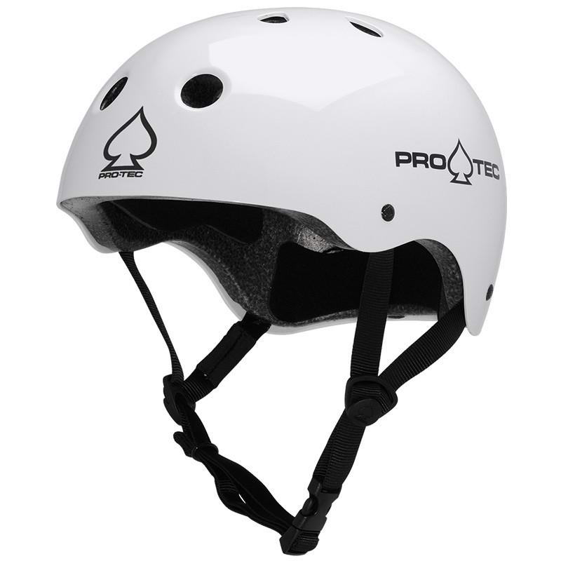 Kask BMX / Skate Pro-Tec Classic | RideHub