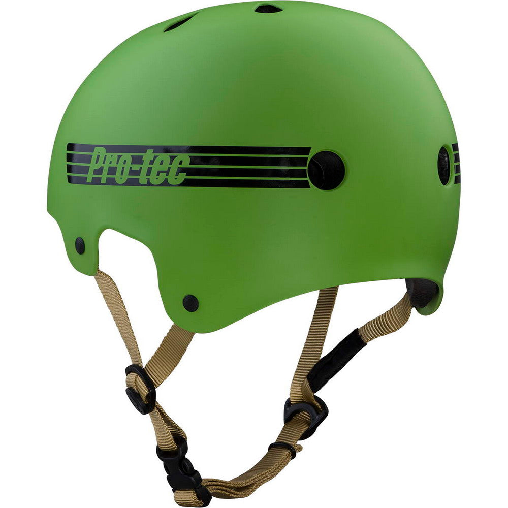 Kask BMX / Skate Pro-Tec Old School | RideHub