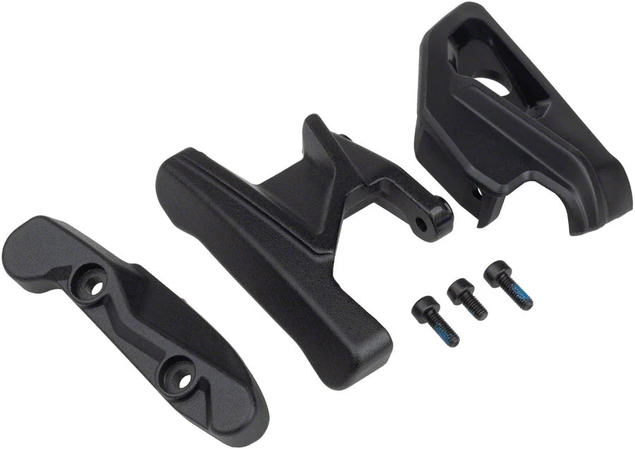 SRAM X0 T-Type Eagle AXS Rear Derailleur Cover Kit | Ride Hub