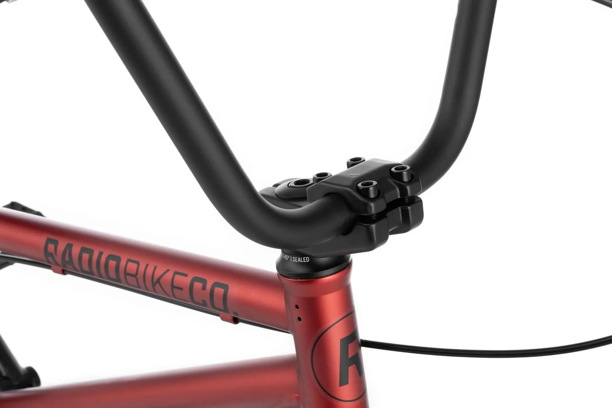 Radio Evol 20" BMX bike | RideHub