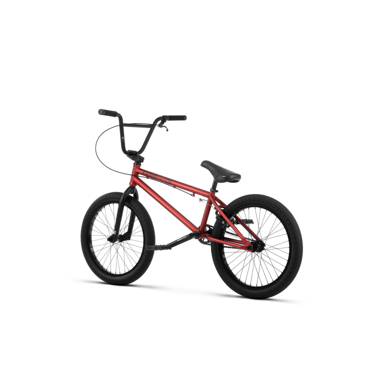Radio Evol 20" BMX bike | RideHub