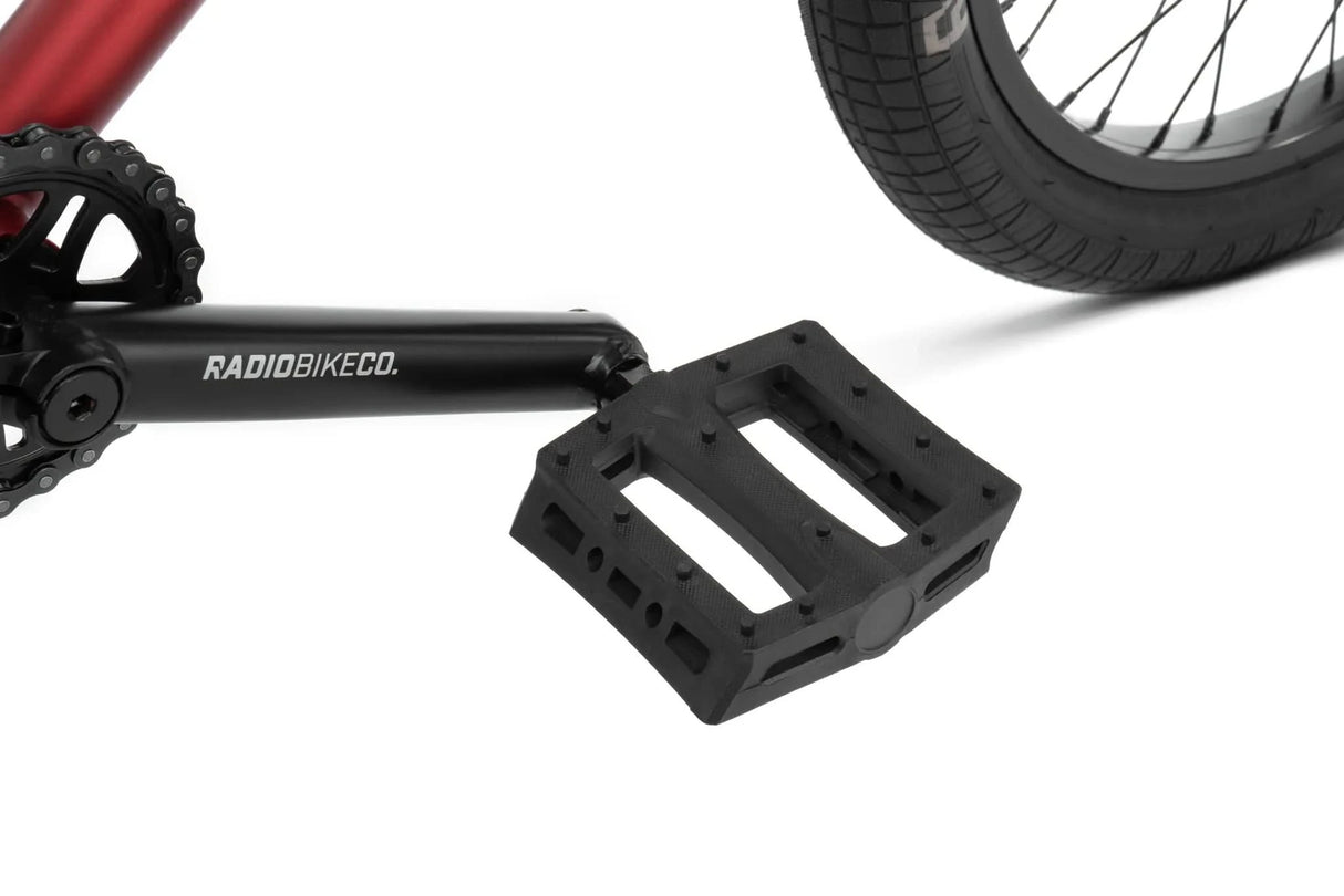 Radio Evol 20" BMX bike | RideHub