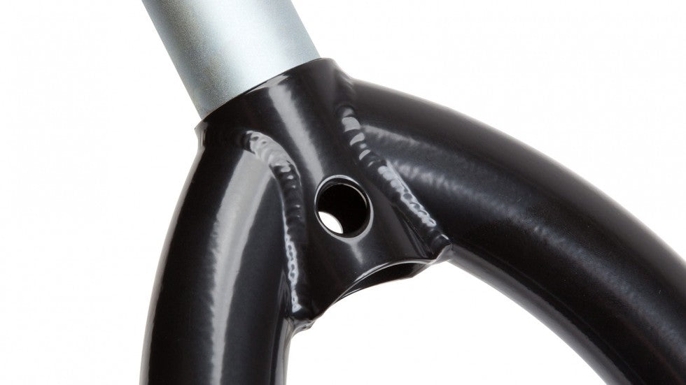 Widelec BMX S&M Bikes Pitchfork Fork | RideHub