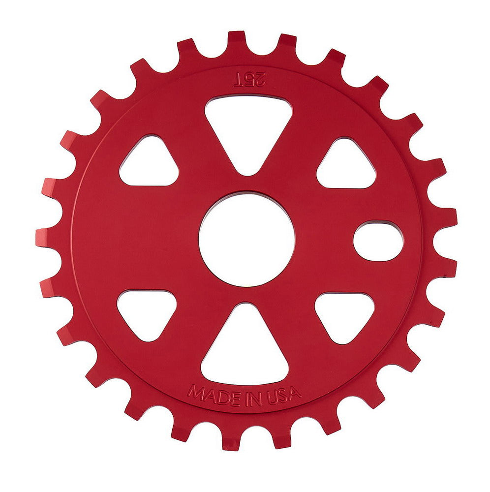 Zębatka BMX S&M Bikes X-Man Sprocket | RideHub