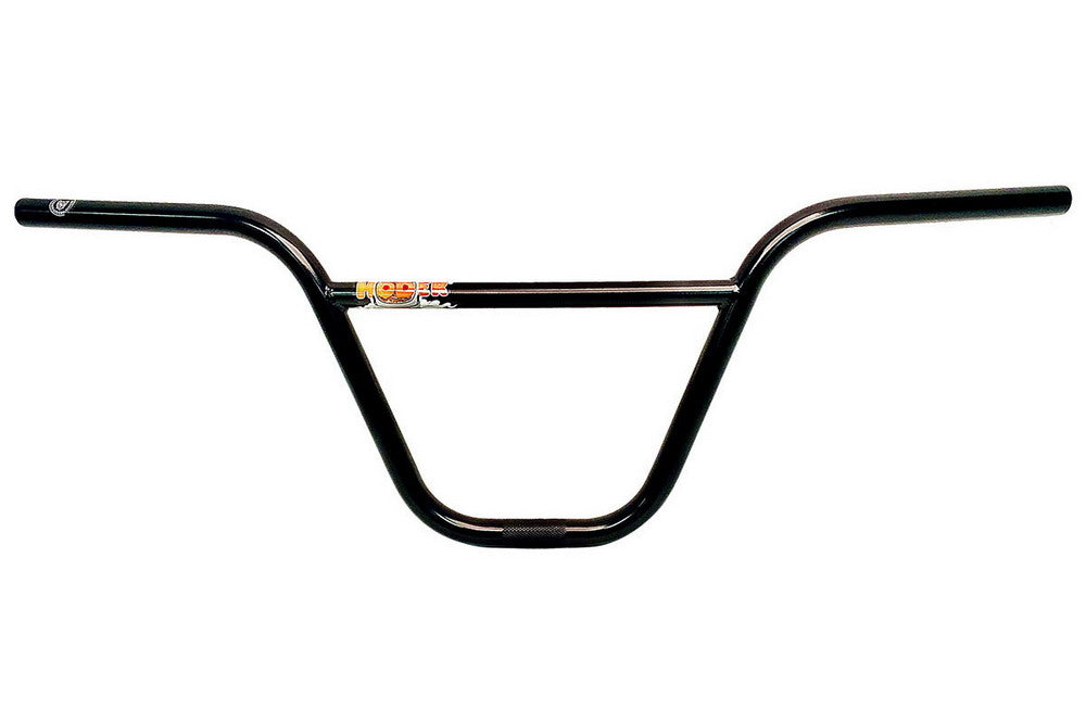 Kierownica BMX S&M Bikes Hoder SuperHigh Bar | RideHub