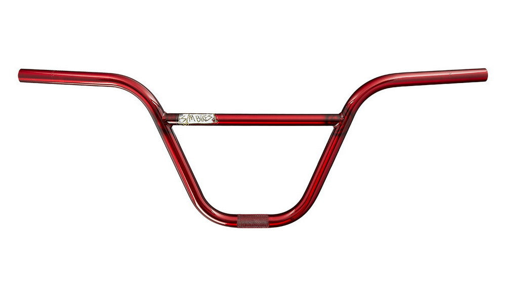 Kierownica BMX S&M Bikes No Exit Chris Childs Signature Bar | RideHub