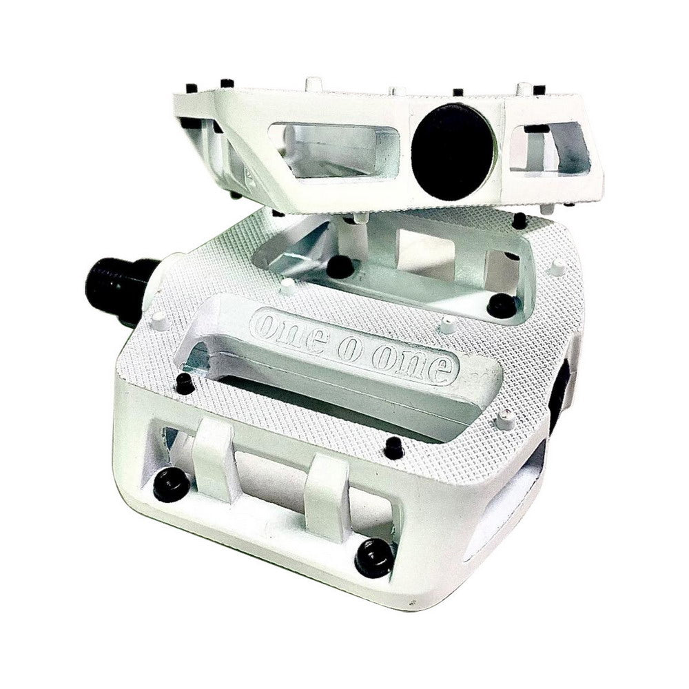 Pedały BMX S&M Bikes 101 Alloy Pedals | RideHub