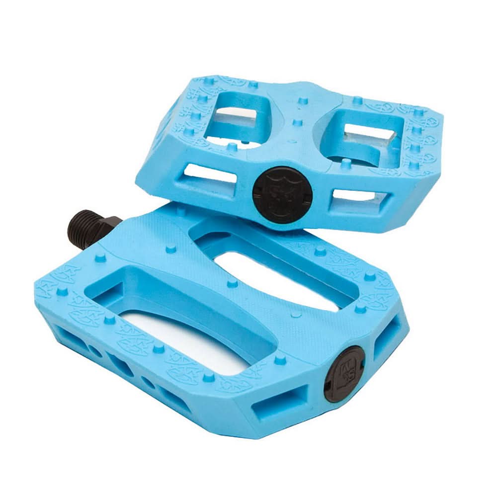 Pedały BMX S&M Bikes Hoder BTM Pedals | RideHub