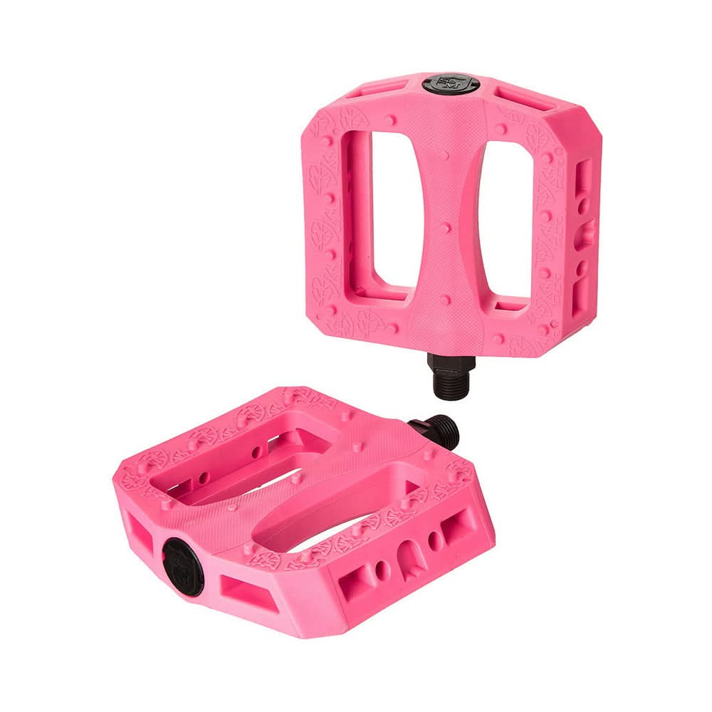 Pedały BMX S&M Bikes Hoder BTM Pedals | RideHub