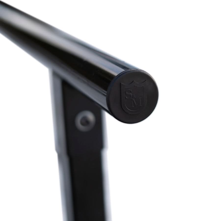 Rail BMX S&M Bikes Slidepipe V2 Rail | RideHub