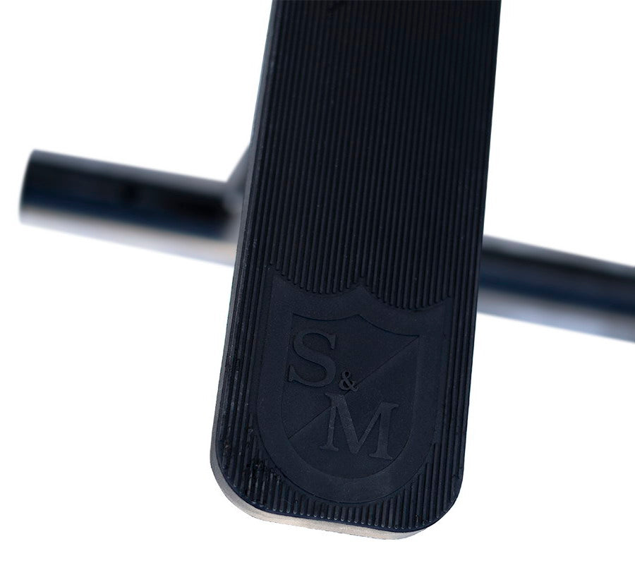 Rail BMX S&M Bikes Slidepipe V2 Rail | RideHub