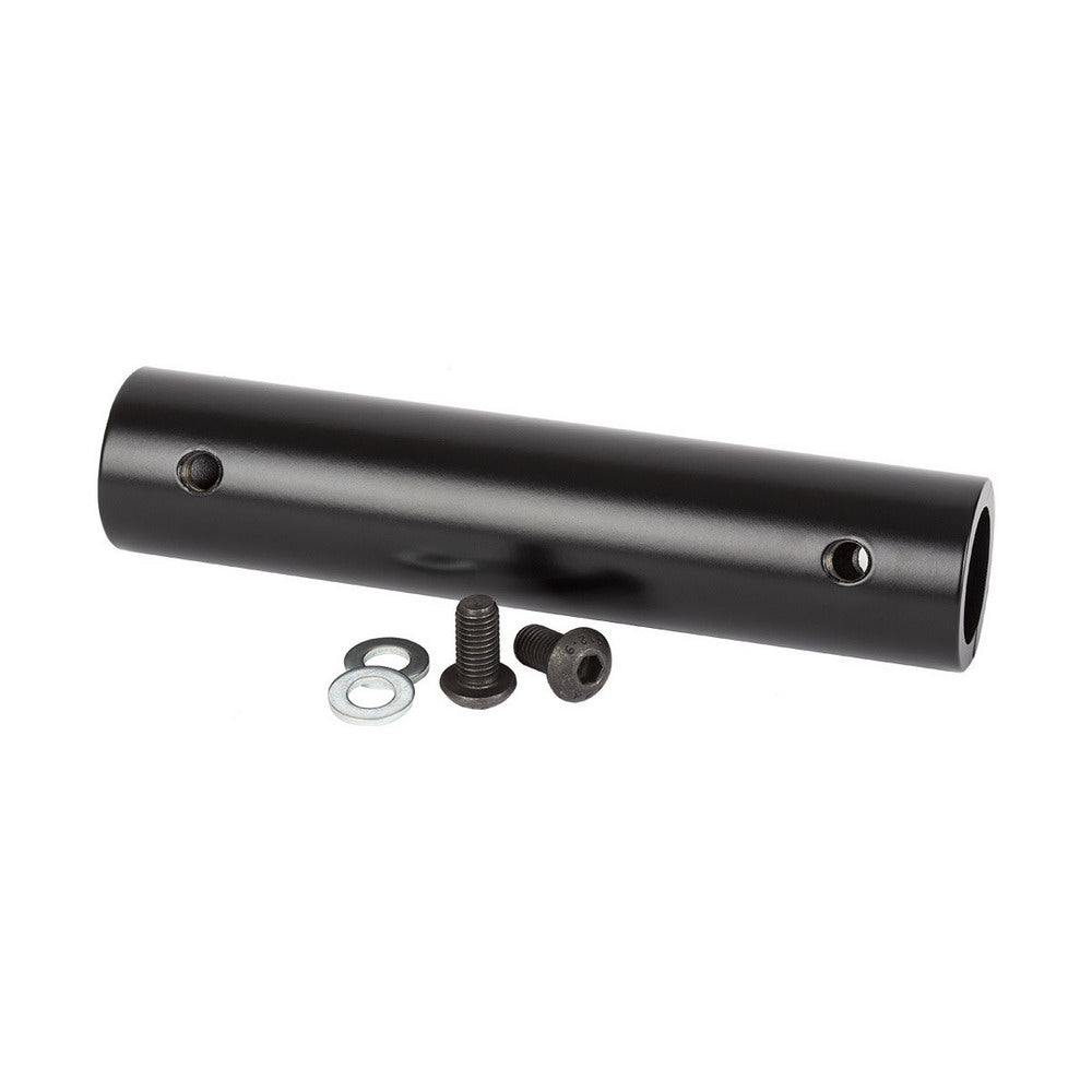 Łącznik do raila BMX S&M Bikes Slidepipe V2 Center Connector | RideHub
