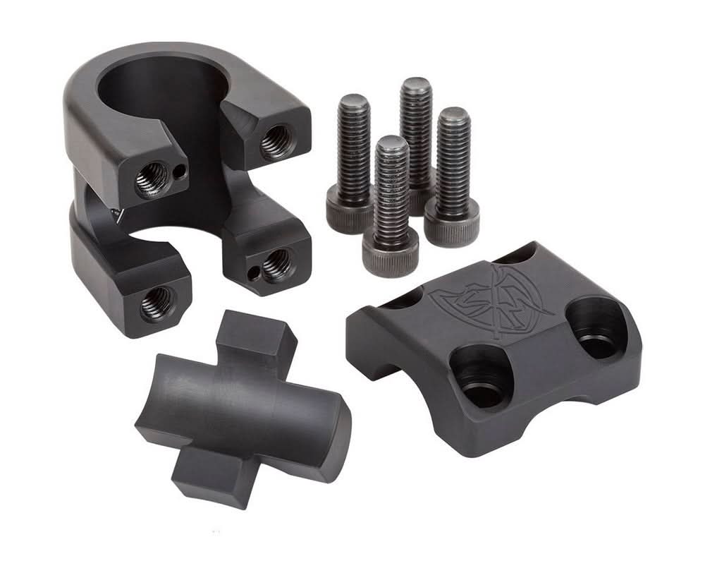 Mostek BMX S&M Bikes Redneck FLT Stem | RideHub