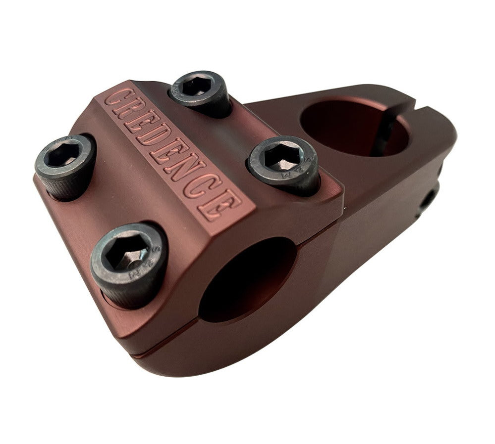 Mostek BMX S&M Bikes Turtleneck Stem | RideHub