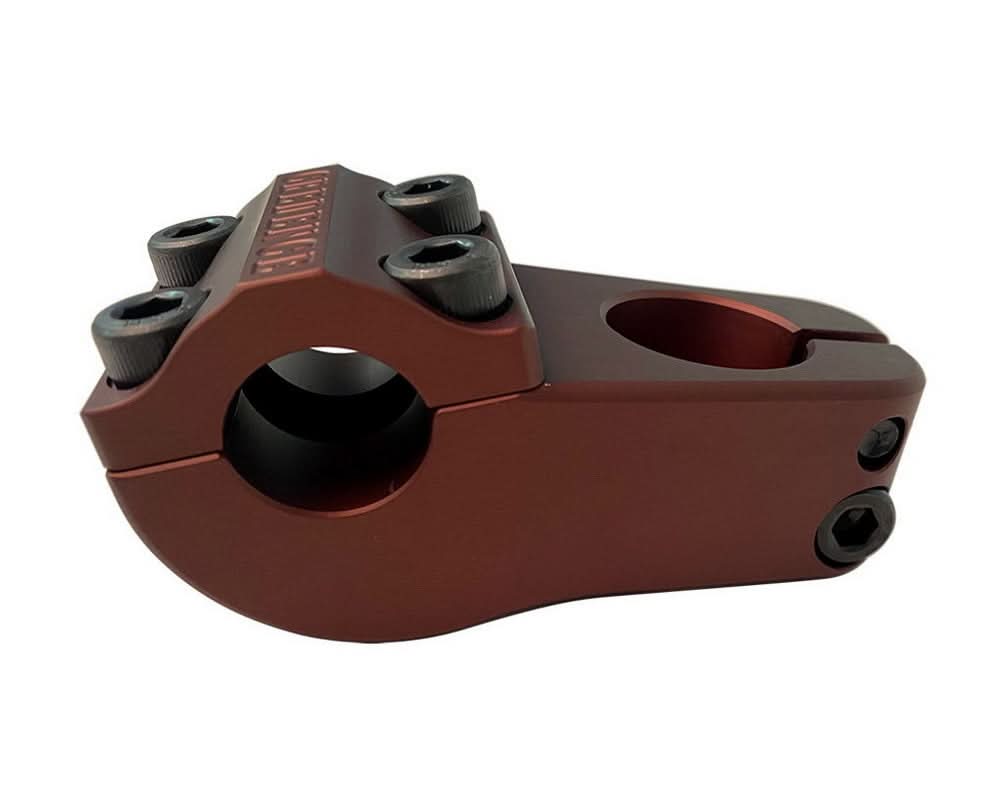 Mostek BMX S&M Bikes Turtleneck Stem | RideHub