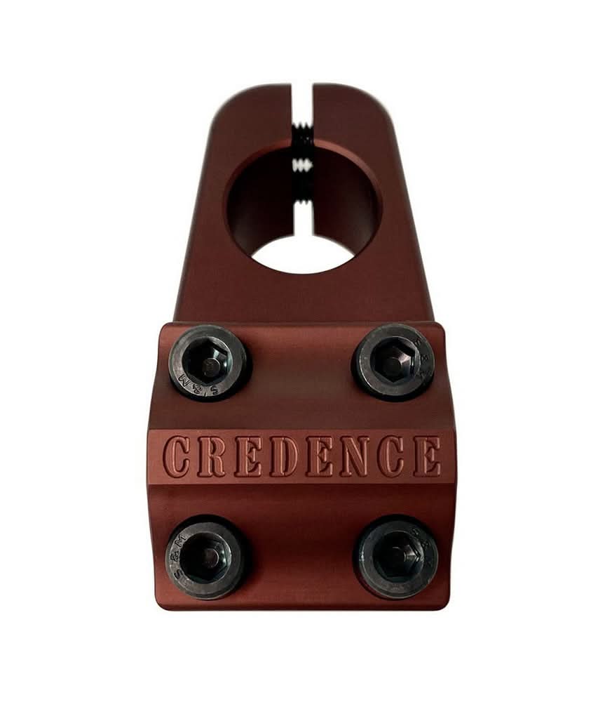 Mostek BMX S&M Bikes Turtleneck Stem | RideHub