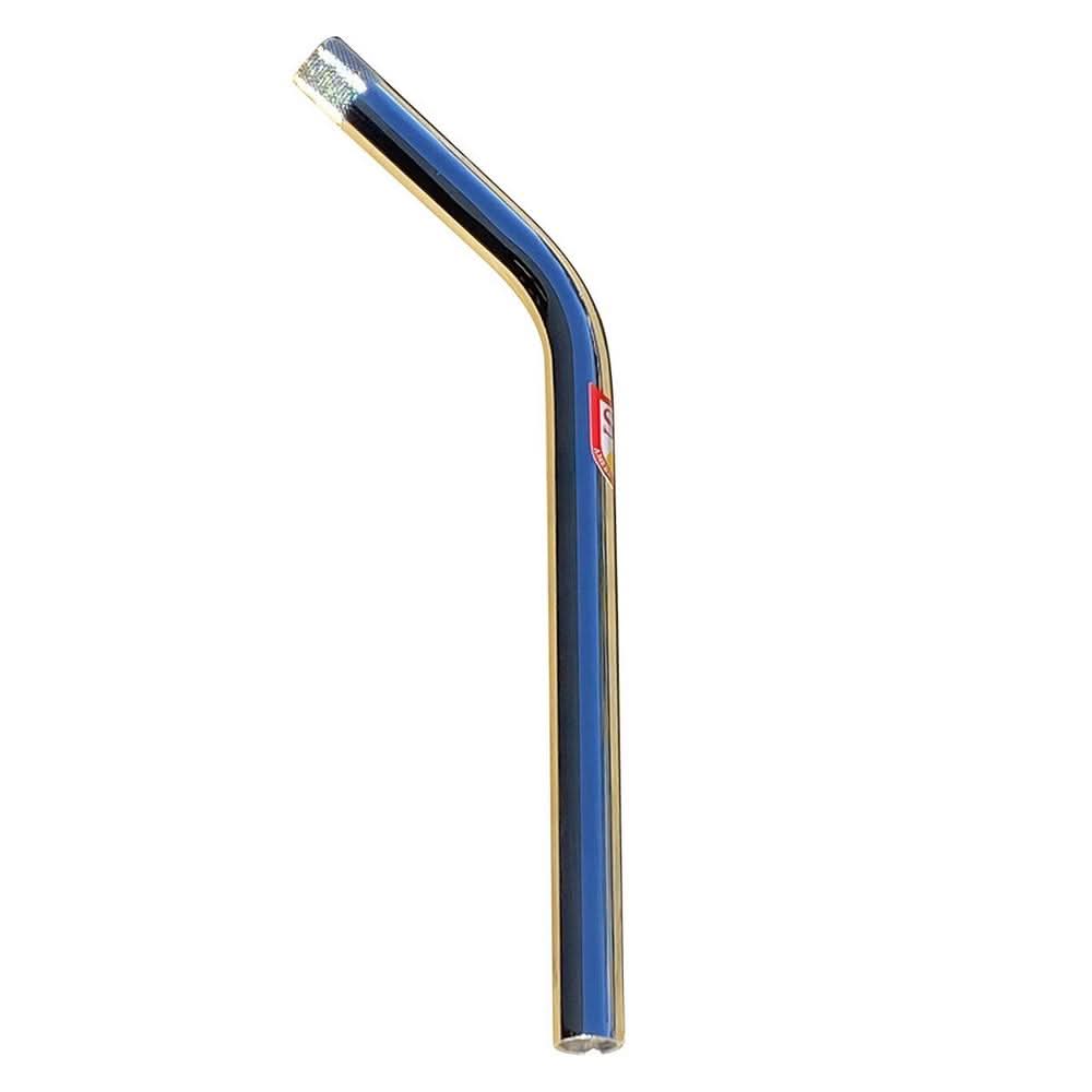 Sztyca BMX S&M Bikes Old School Seatpost | RideHub