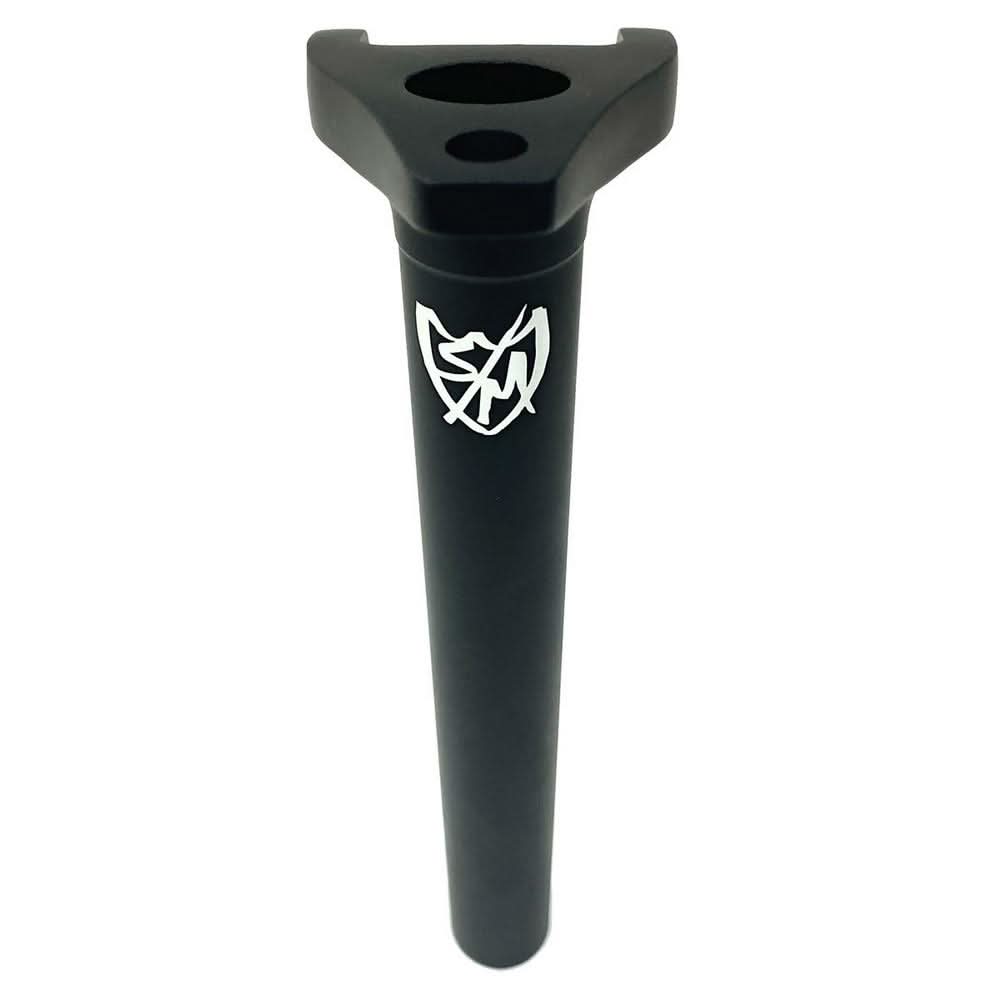 Sztyca BMX S&M Bikes Tripod 200mm Seatpost | RideHub