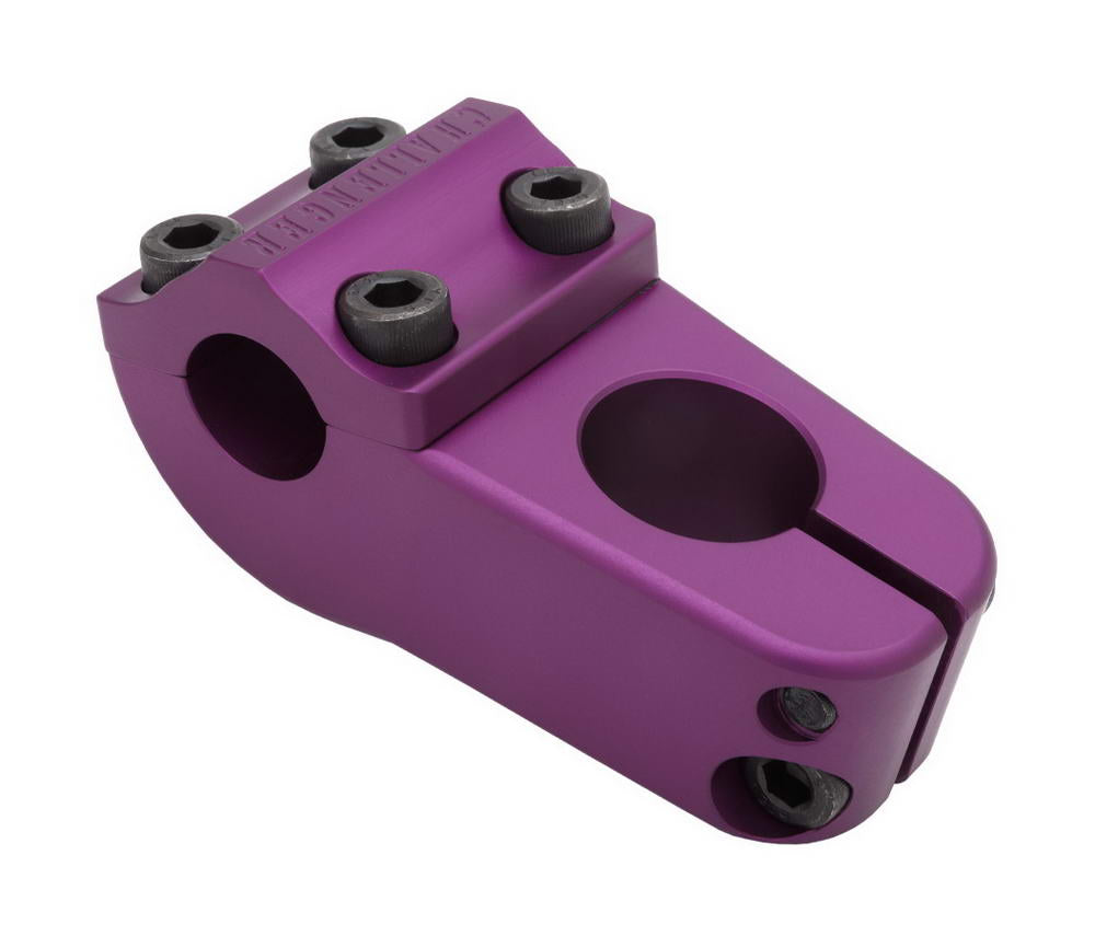 Mostek BMX S&M Bikes Challenger Stem | RideHub