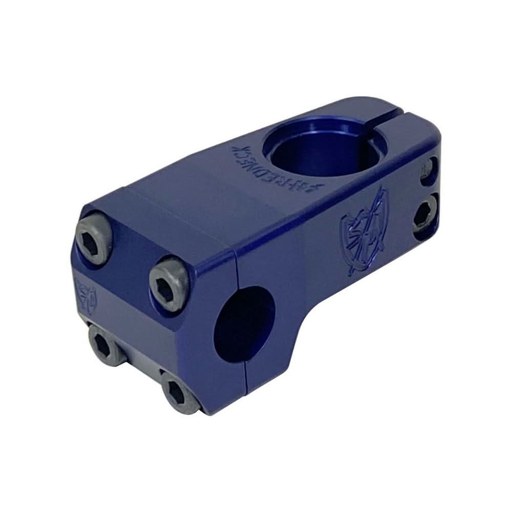 Mostek BMX S&M Bikes Shredneck Stem | RideHub
